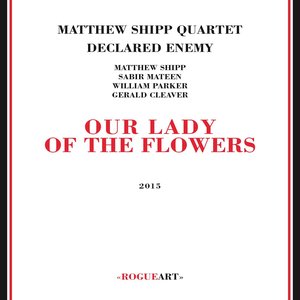 Our Lady Of The Flowers