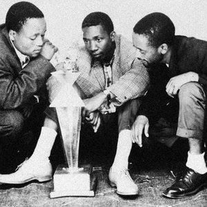 Avatar for The Malombo Jazz Men