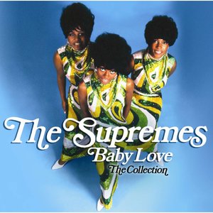 Baby Love (The Collection)