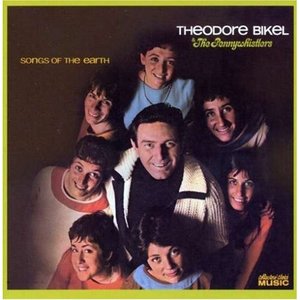 Songs Of The Earth