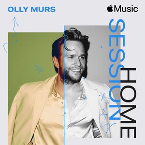 Apple Music Home Session: Olly Murs - Single