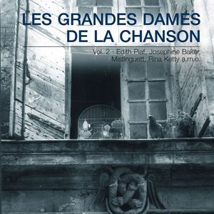 Les Grandes Dames De La Chanson, Vol. 2