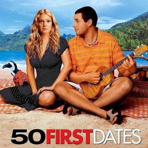 Bild für '50 First Dates'