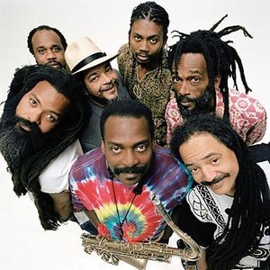 David Murray & The Gwo-Ka Masters 的头像