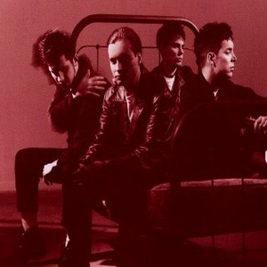 Big Car photo provided by Last.fm