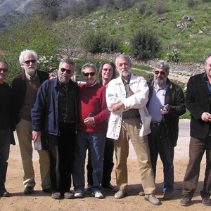 Χειμερινοί Κολυμβητές photo provided by Last.fm