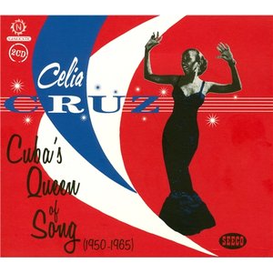 Immagine per 'Cuba's Queen Of Song (1950-1965)'