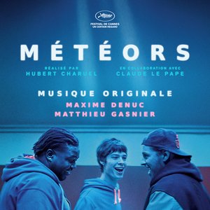 Météors (Bande Originale du Film)