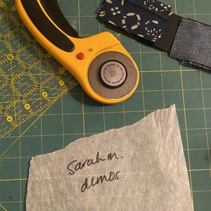demos