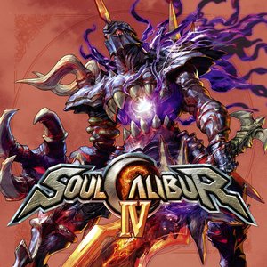 SoulCalibur 4 (Vinyl Version)