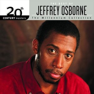 The Best of Jeffrey Osborne