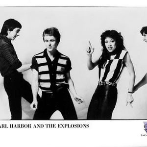 Pearl Harbor & the Explosions photo provided by Last.fm