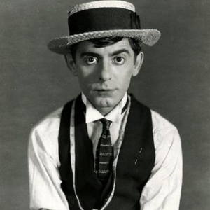 Eddie Cantor photo provided by Last.fm