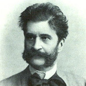 Avatar für Johann Strauss (Syn)