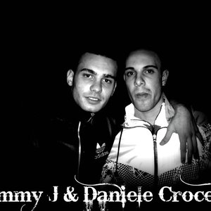 Daniele Crocenzi & Gymmy J 的头像