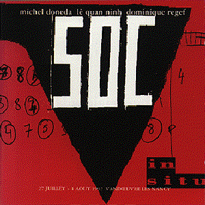 Michel Doneda + Lê Quan Ninh + Dominique Regef 的头像