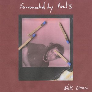 Surrounded by Poets