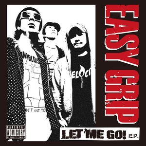LET ME GO!
