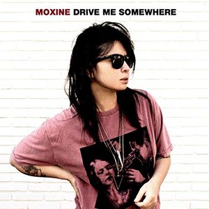 Drive Me Somewhere - Single