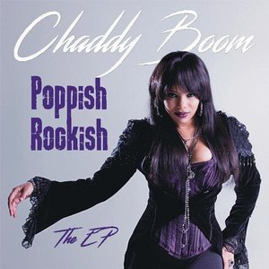 Poppish Rockish - EP