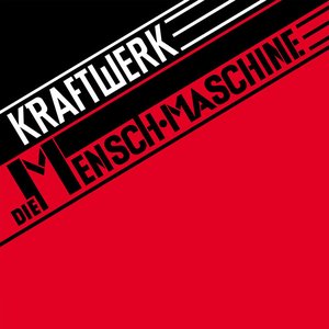 Die Mensch-Maschine (2009 Remastered Version)