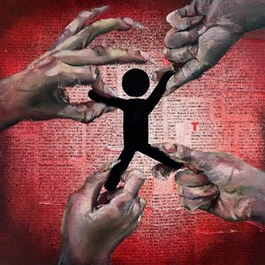Feed The Villain (EP)