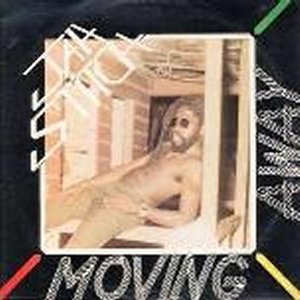 Moving Away