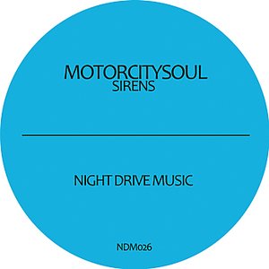 Sirens EP
