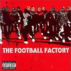 Immagine per 'The Football Factory'