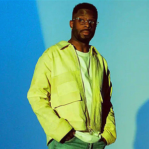 Isaiah Rashad