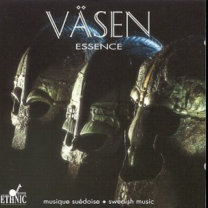 Essence cover