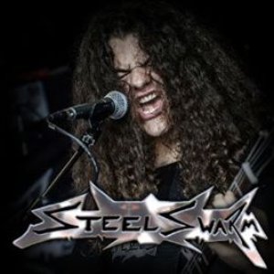 SteelSwarm için avatar