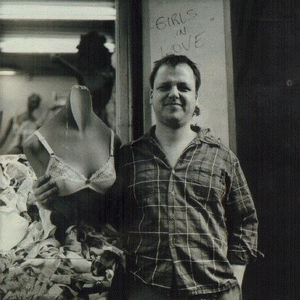 Frank Black photo provided by Last.fm