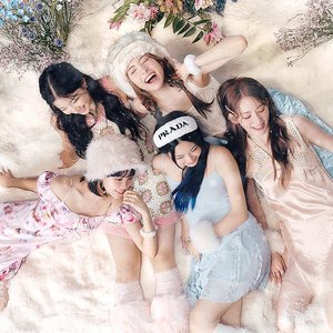 Avatar for 르세라핌 LE SSERAFIM