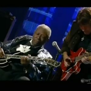 B.B. King & Richie Sambora 的头像