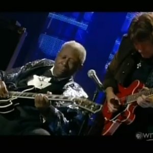 Avatar for B.B. King & Richie Sambora