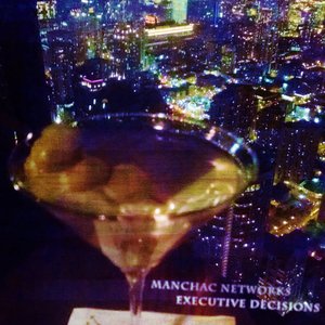Manchac Networks 的头像