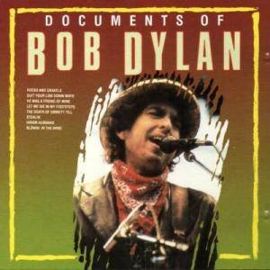 Documents of Bob Dylan 4