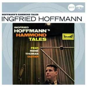 Hoffmann's Hammond Tales (Jazz Club)