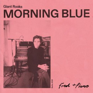 Morning Blue (Piano Version) - Single