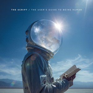 The Script - The User's Guide to Being Human Album Art