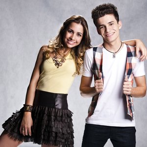 Avatar for Mariana & Mateus