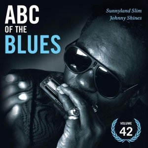 ABC Of The Blues Vol 42