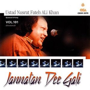 Jannatan Dee Gali Vol. 101