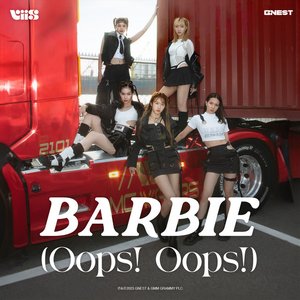 Barbie (Oops! Oops!)