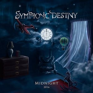 Midnight (Deluxe Version)