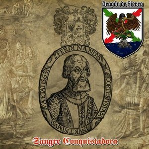 Sangre conquistadora