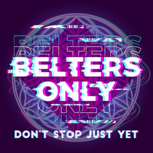 Don't Stop Just Yet (VIP) - Single