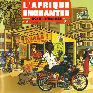 L'Afrique enchantée