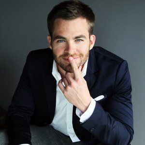 Chris Pine 的头像